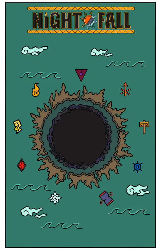 Nightfall