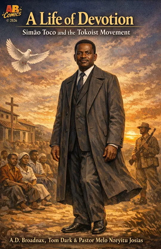 A Life of Devotion:  Simão Toco and the Tokoist Movement