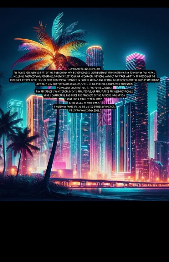 Alien cops of Miami