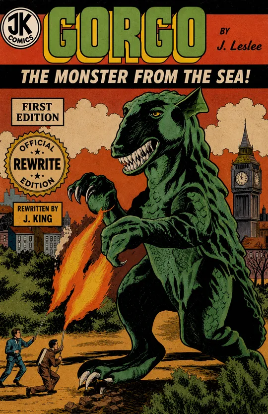 Gorgo