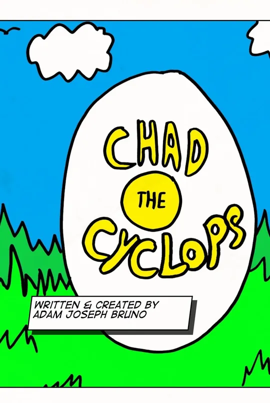 Chad the Cyclops