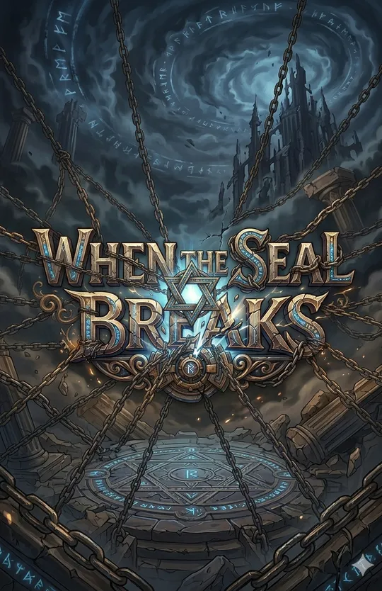 When the Seal Breaks