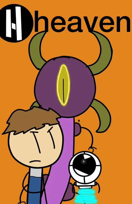 Heaven