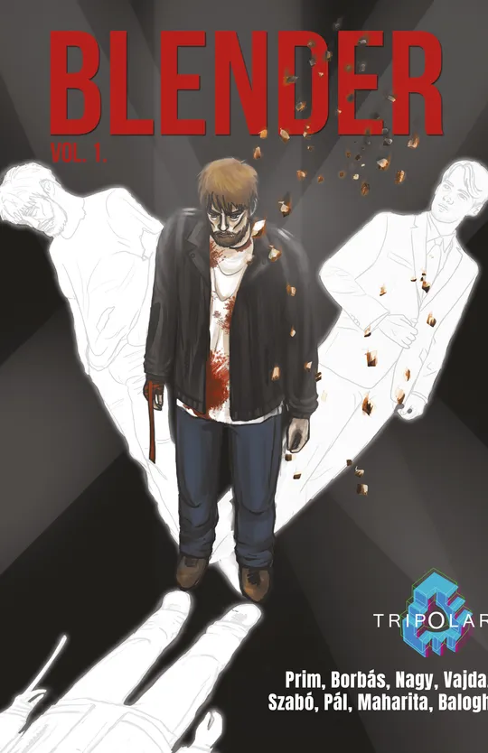 Blender