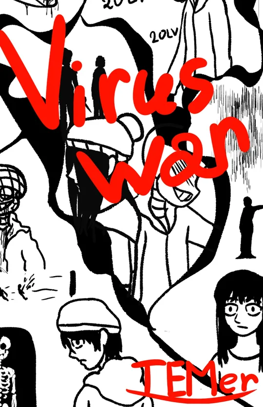 Virus War