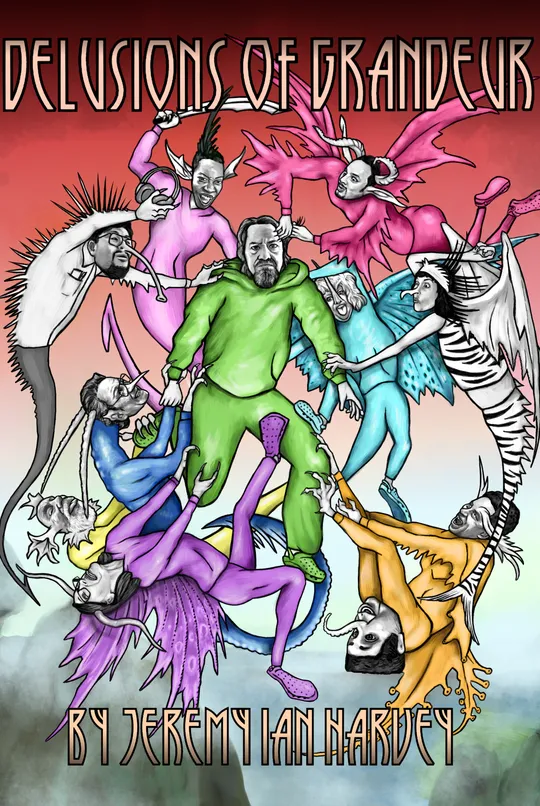 Delusions of Grandeur 