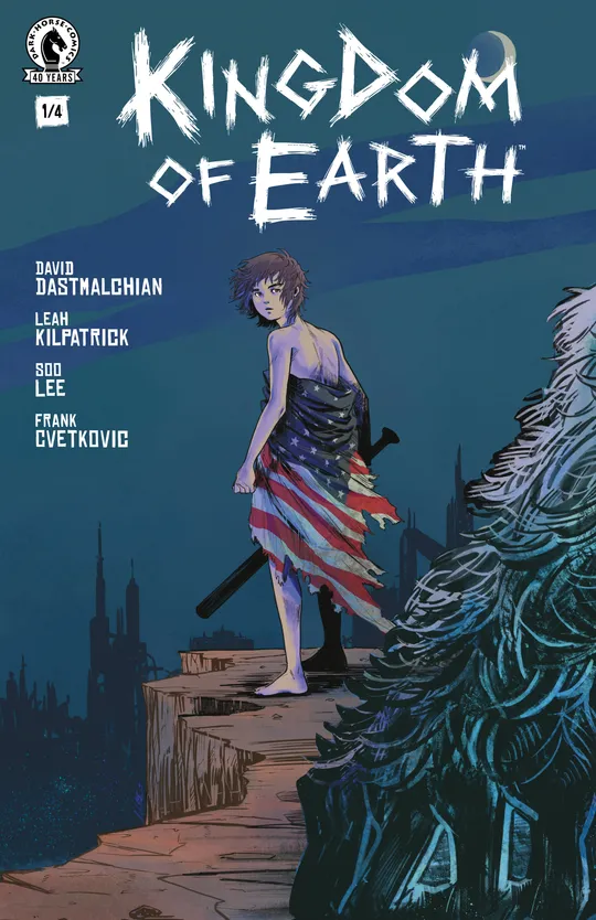 Kingdom of Earth