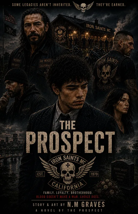The Prospect 