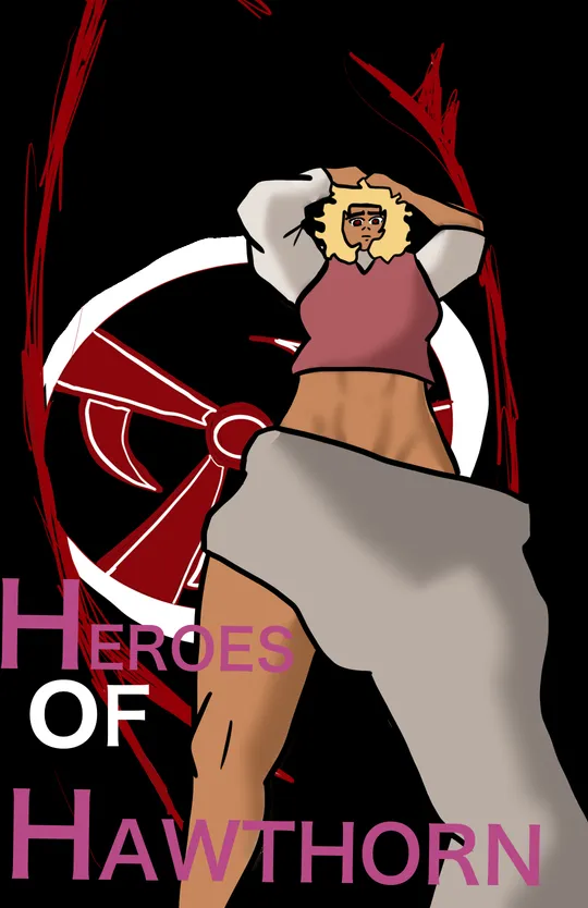 Heroes of Hawthorn