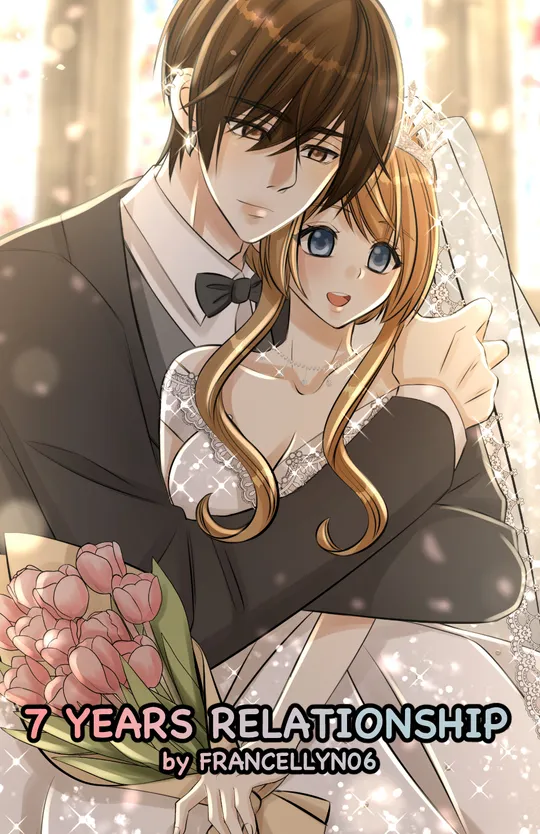 7 YEARS RELATIONSHIP