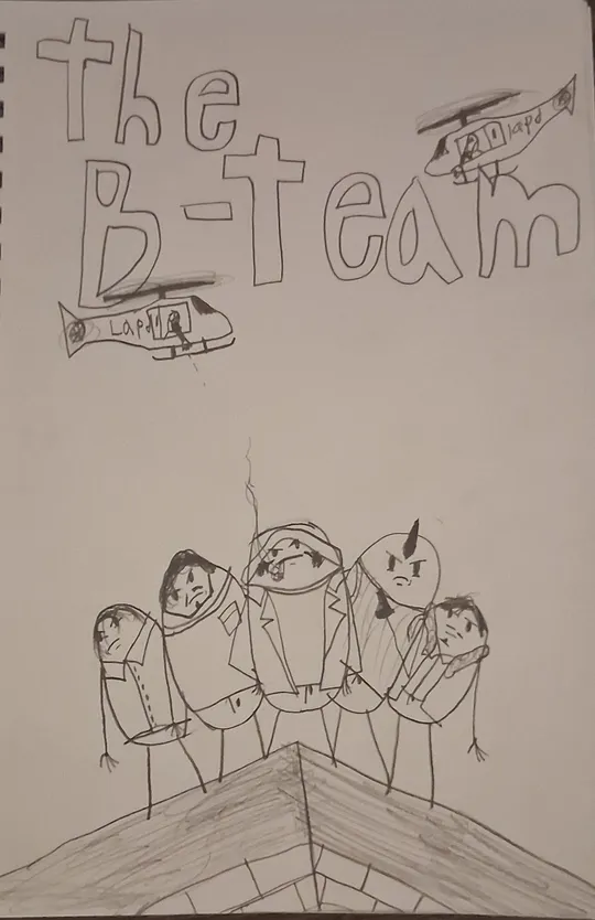 The B-Team