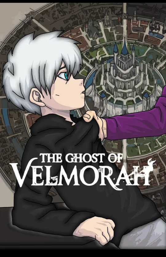 The Ghost of Velmorah