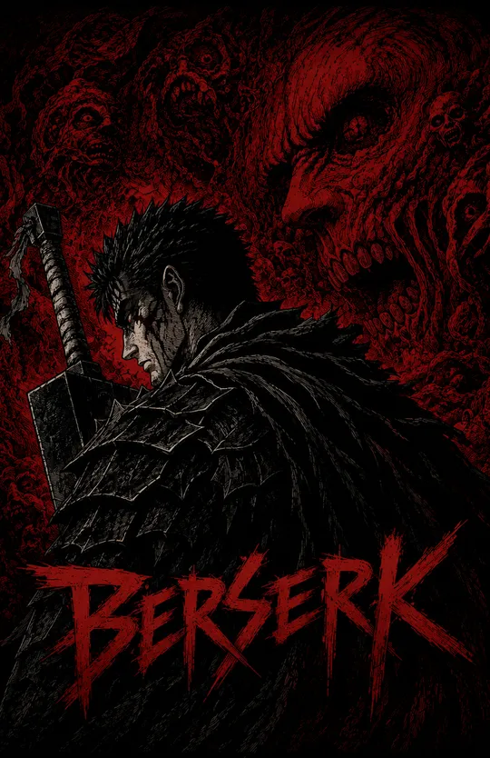Berserk