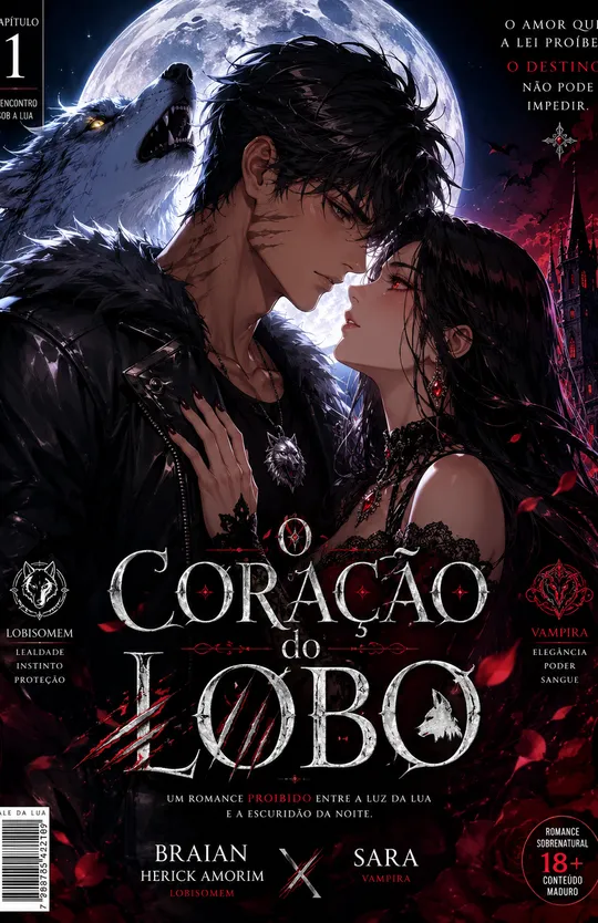 Coração de lobo