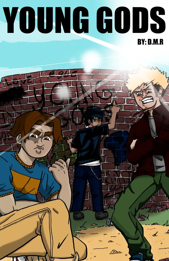 Young Gods