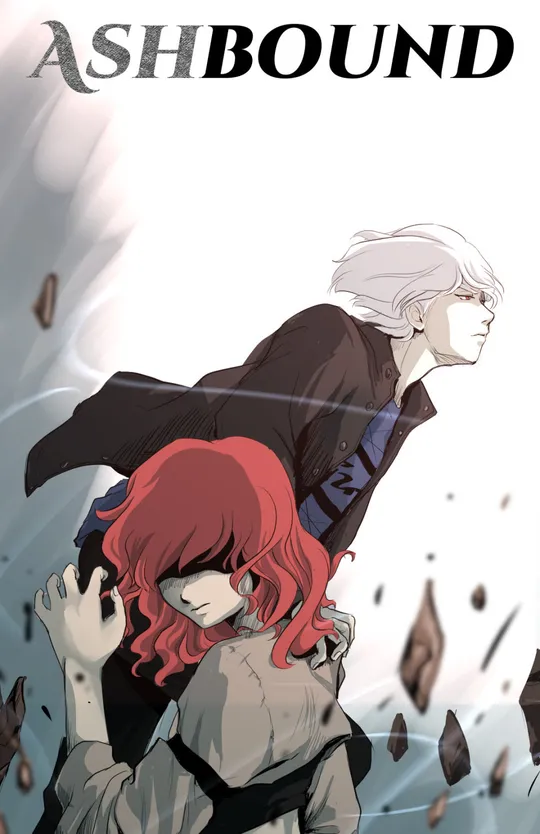 Ashbound