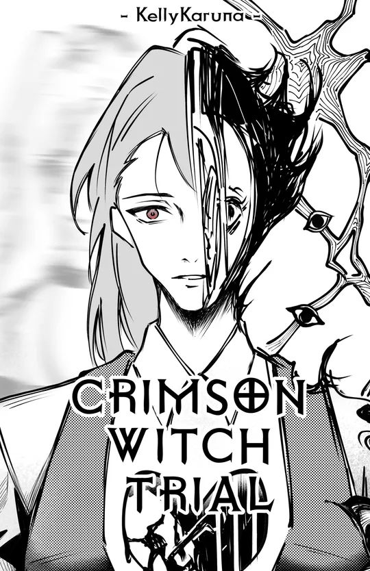 Crimson Witch Trial