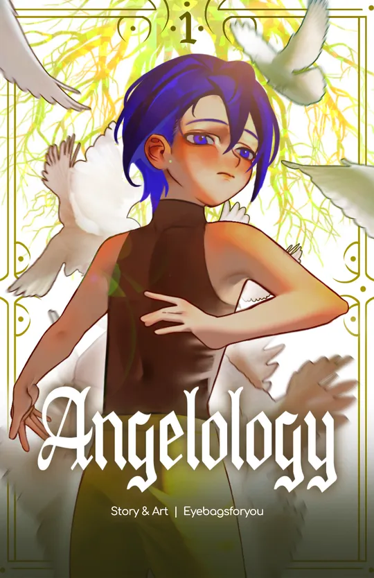 Angelology