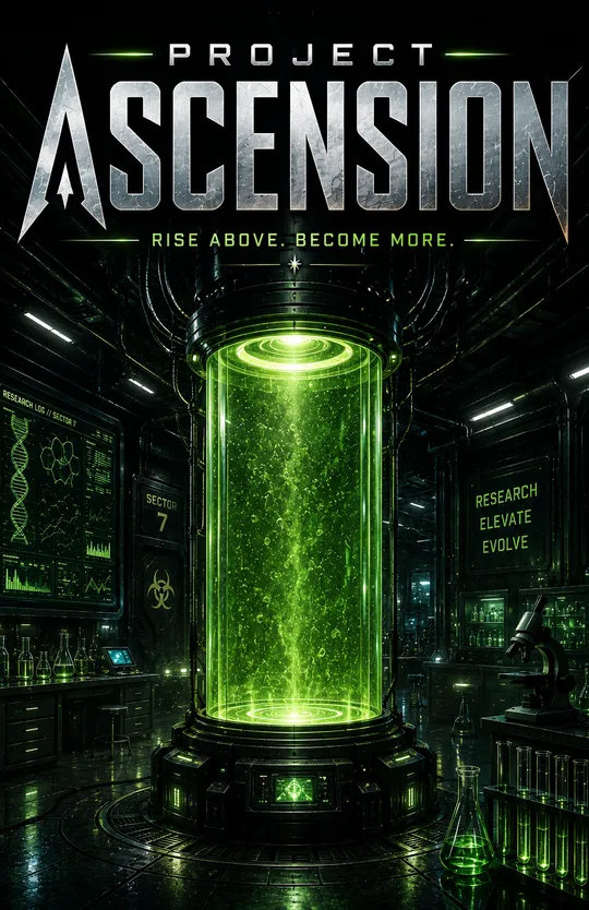 Project Ascension