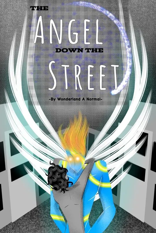 Angel Down The Street