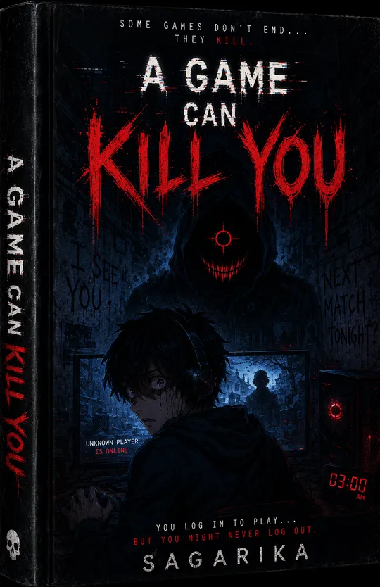 A Game can kill you