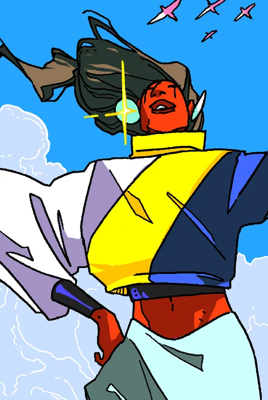 Tales from the Sixth Sun