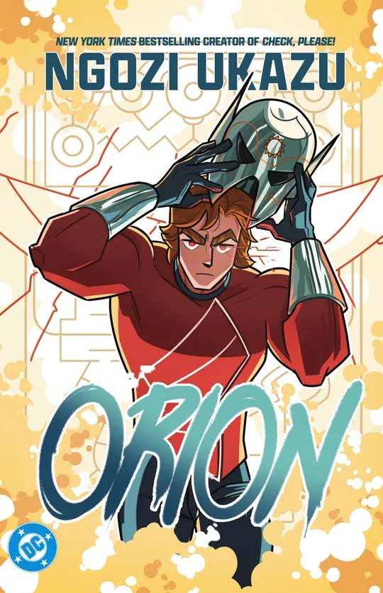 Orion (2026)