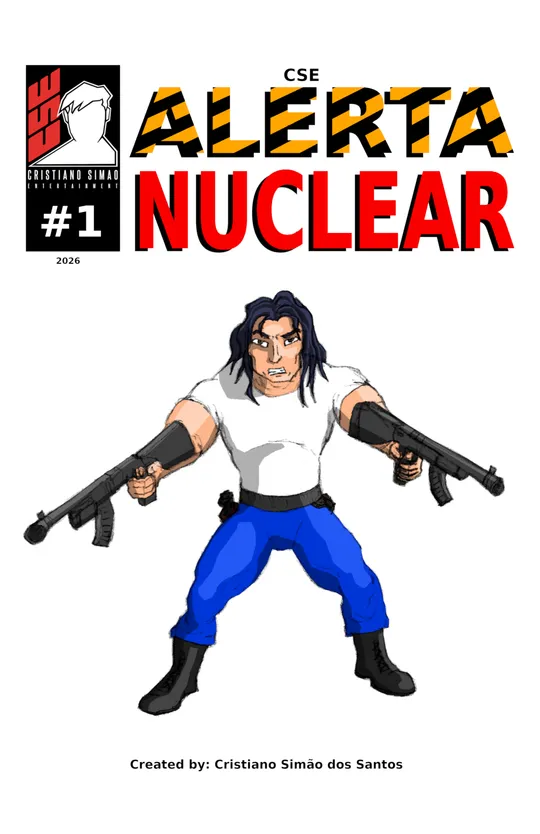 CSE Alerta Nuclear