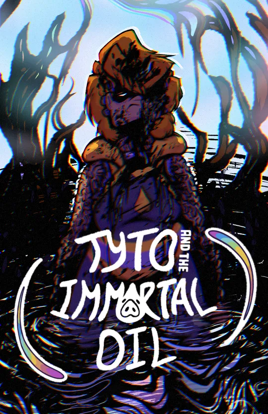 Tyto and the Immortal Oil