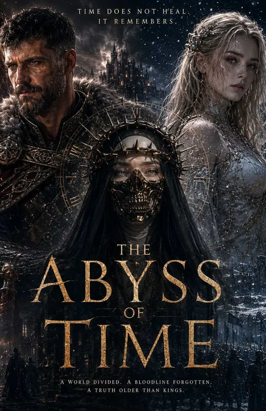 The Abyss of Time