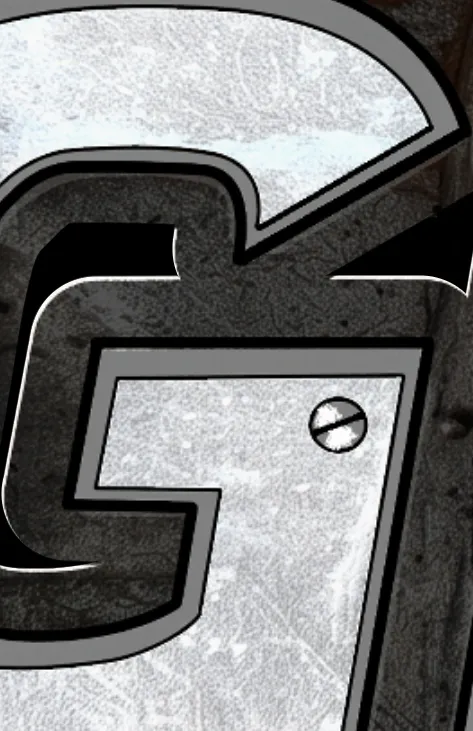 GEAR - Promotional Magazine