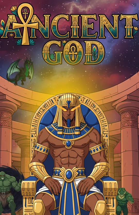 Ancient God