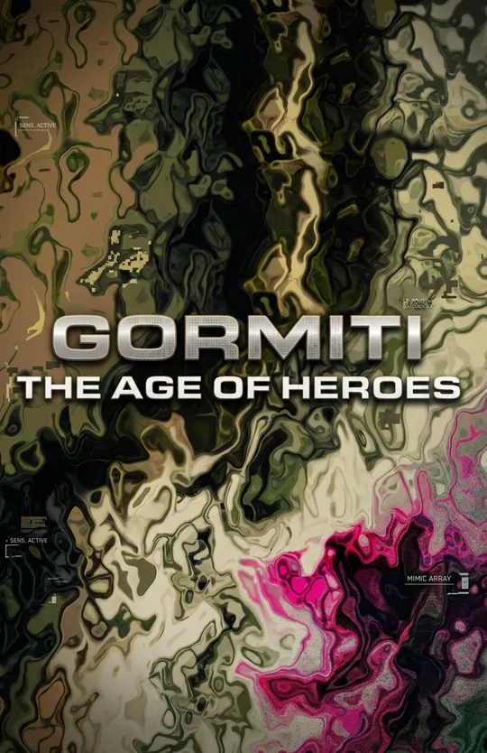 Gormiti The Age of Heroes