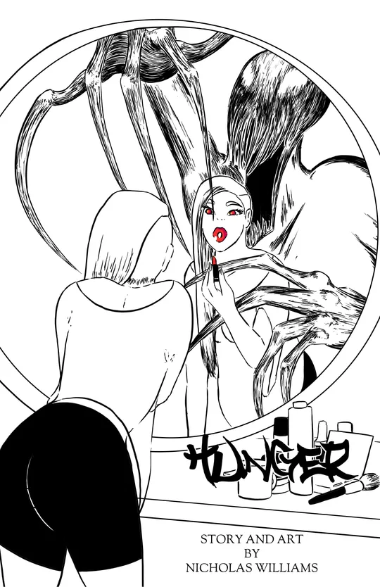 HUNGER