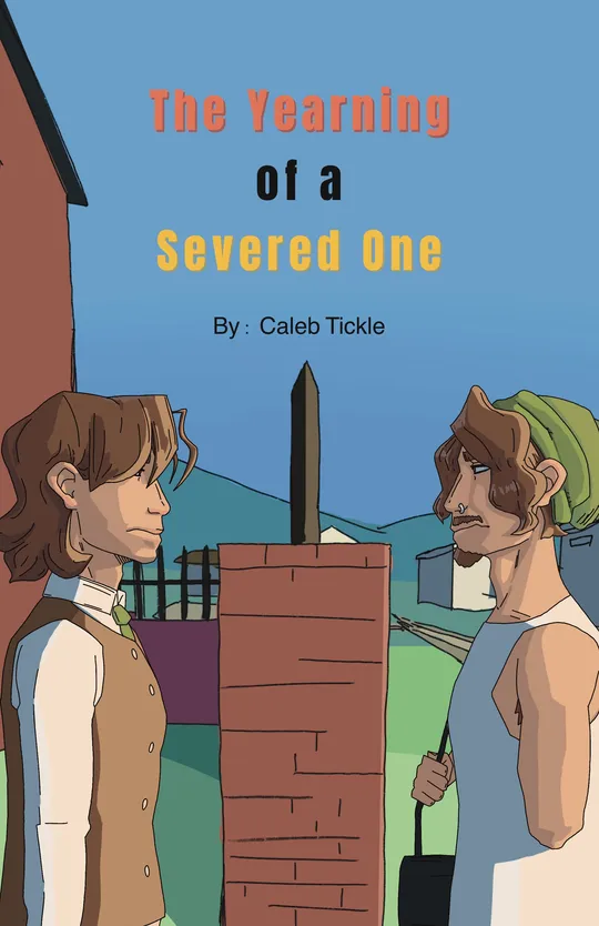 The Yearning of a Severed One