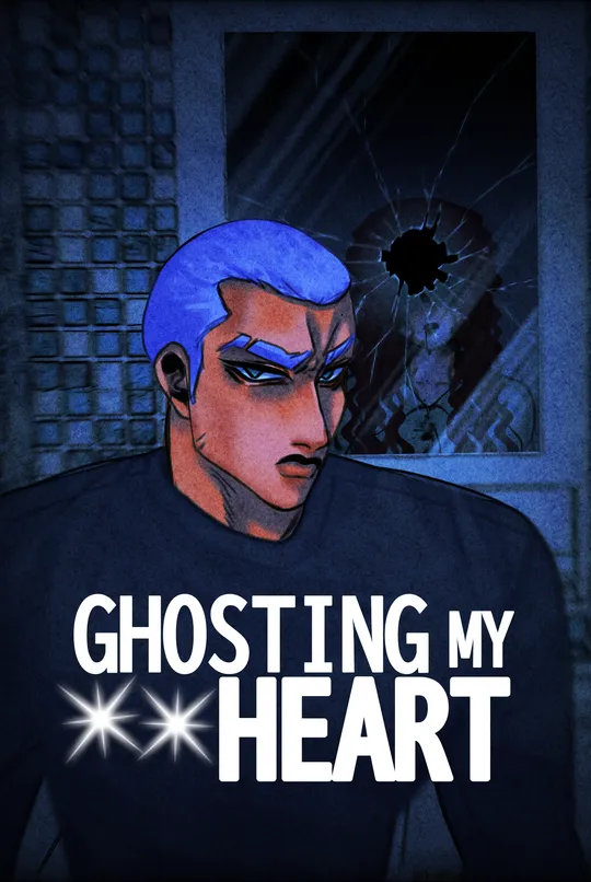 Ghosting My Heart