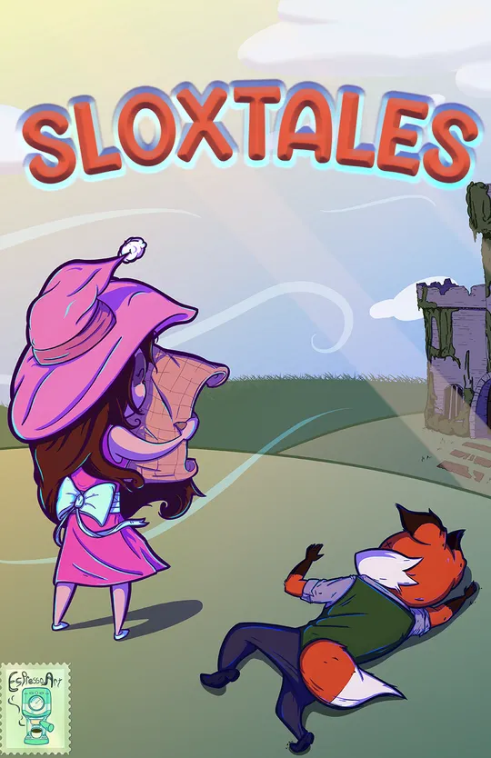 Slox Tales