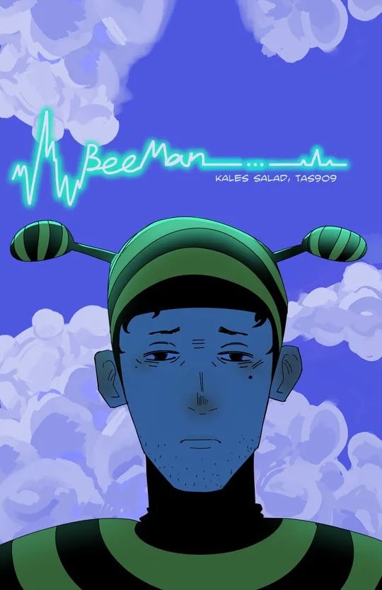 Bee Man