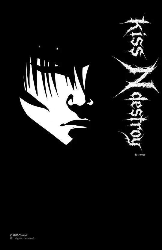Kiss N Destroy