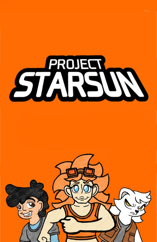 PROJECT STARSUN