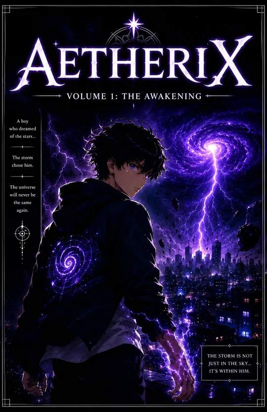 Aetherix