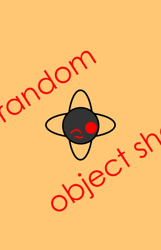 The Random Object Chronicles