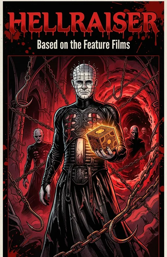 Hellraiser