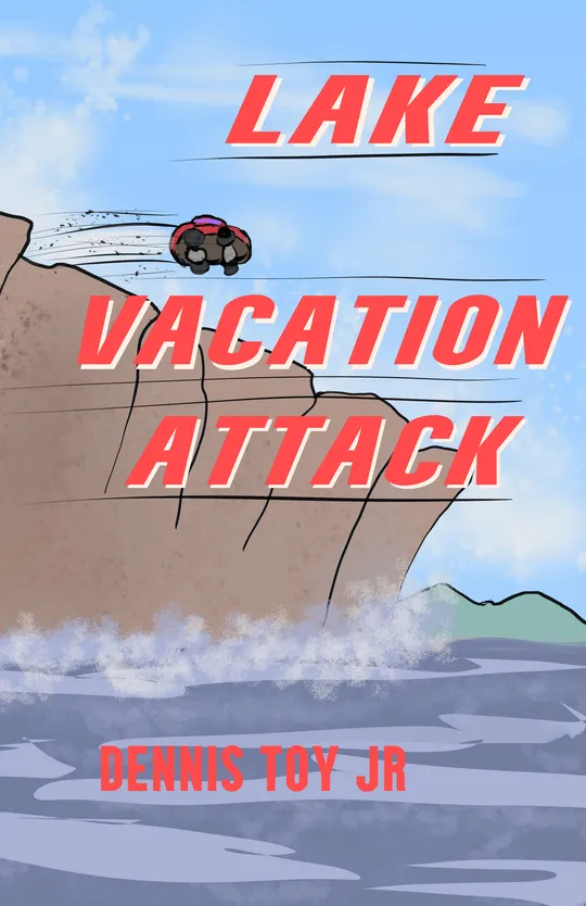 Lake Vacation Attack