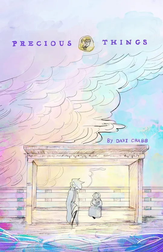 Precious Things 
