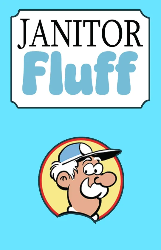 Janitor Fluff