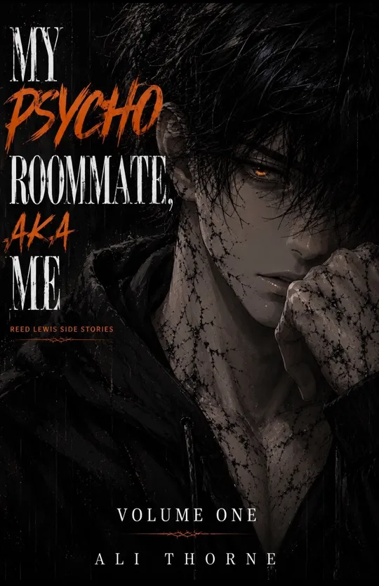 My Psycho Roommate, Aka Me Volume One 