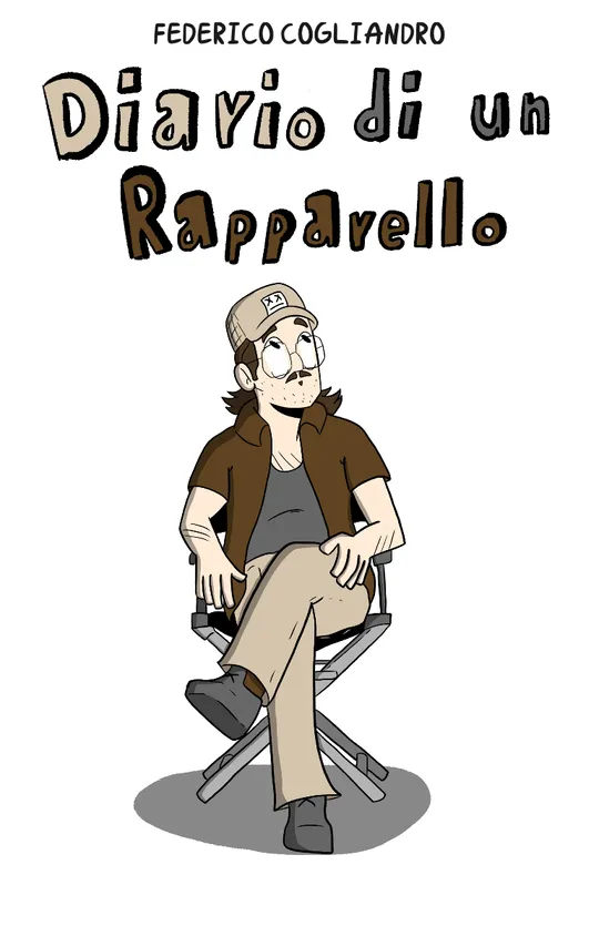 Diario di un Rapparello