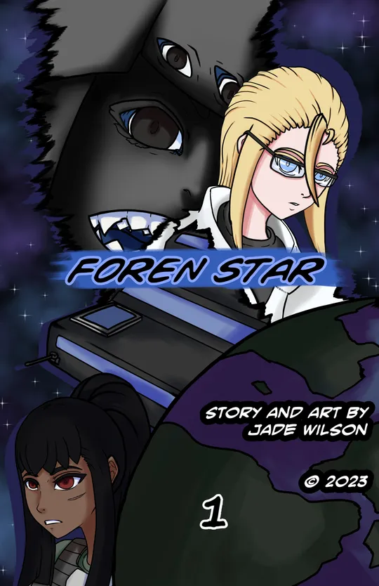 Foren Star