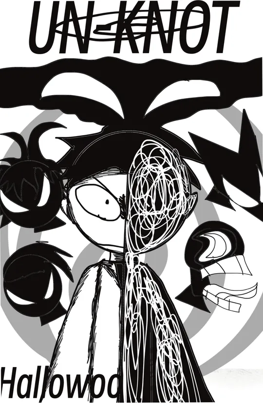 UN-KNOT